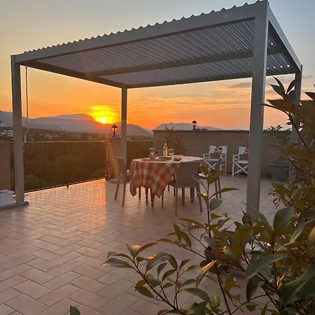 Apartment Terrazza Sulle Vette *