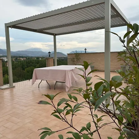 Terrazza Sulle Vette Apartment *
