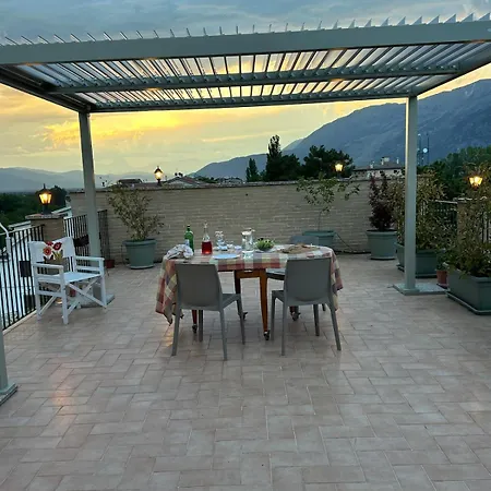 Apartment Terrazza Sulle Vette *