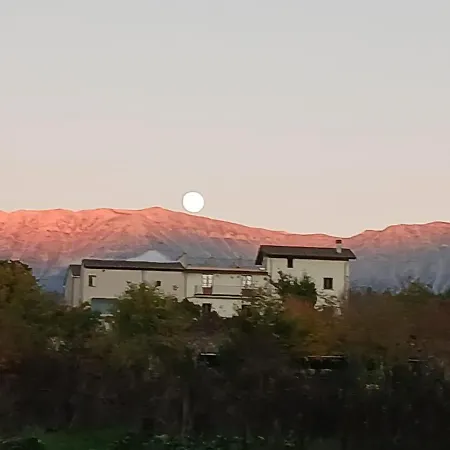 Terrazza Sulle Vette Apartment *