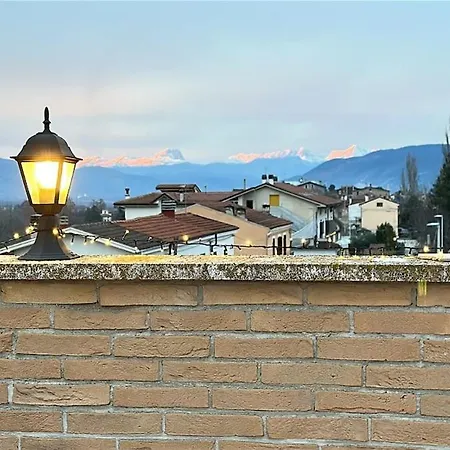 Terrazza Sulle Vette *