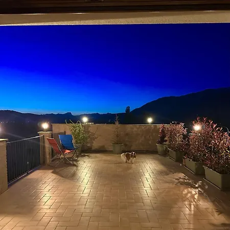 Terrazza Sulle Vette *
