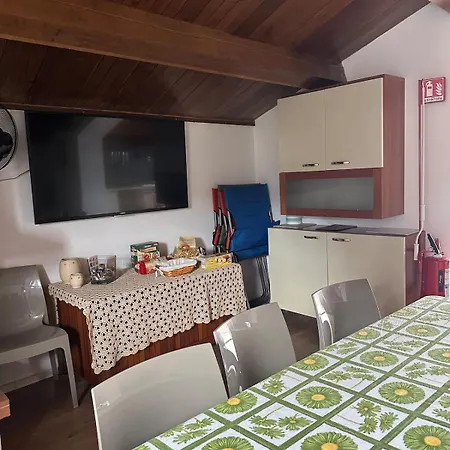 Terrazza Sulle Vette