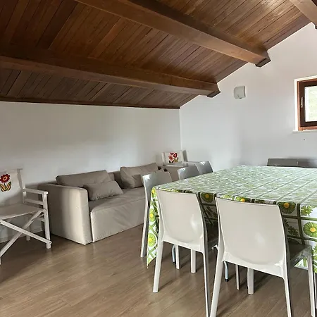 Terrazza Sulle Vette Sulmona