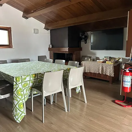 Terrazza Sulle Vette