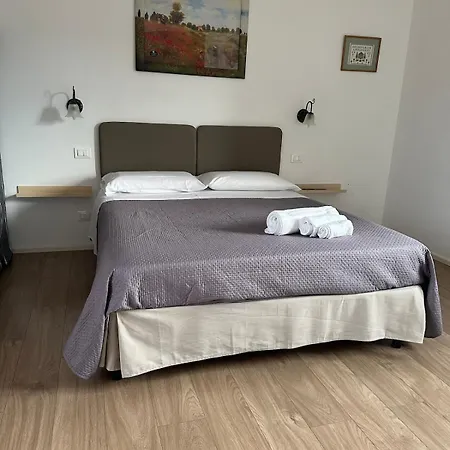 Apartment Terrazza Sulle Vette Sulmona