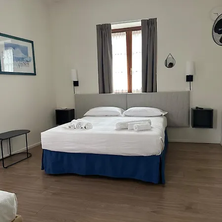Apartment Terrazza Sulle Vette Sulmona