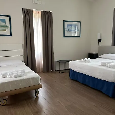Terrazza Sulle Vette Apartment Sulmona