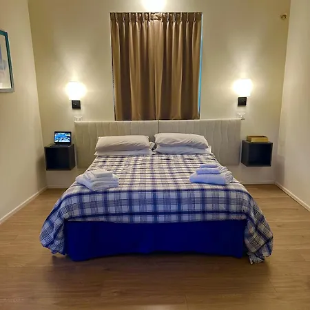 Terrazza Sulle Vette Apartment
