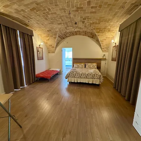 Terrazza Sulle Vette Apartment