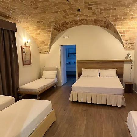 Terrazza Sulle Vette Apartment *