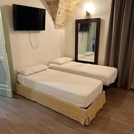 Terrazza Sulle Vette Apartment *
