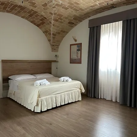 Terrazza Sulle Vette Apartment Sulmona