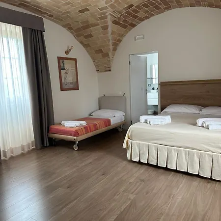 Terrazza Sulle Vette * Sulmona