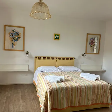 Terrazza Sulle Vette Apartment *