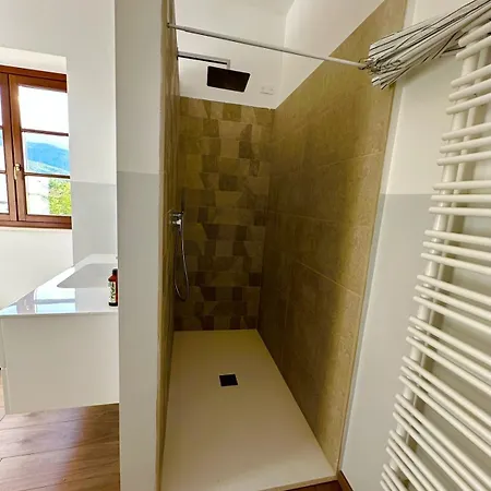 Apartment Terrazza Sulle Vette