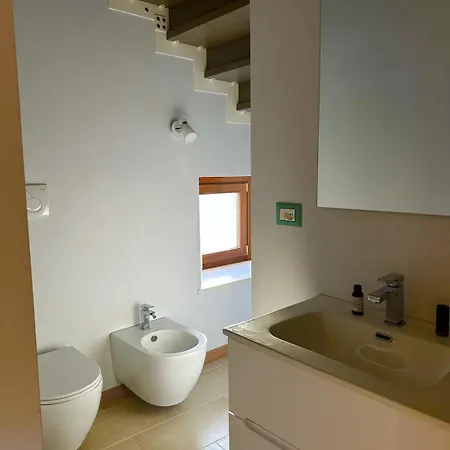 Terrazza Sulle Vette Apartment Sulmona