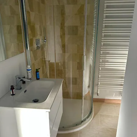Terrazza Sulle Vette Apartment